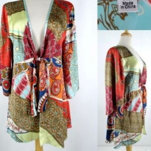 CAbi kimono... Excellent condition!
